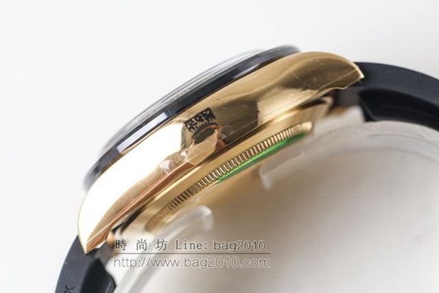 勞力士手錶 迪通拿116500LN系列 7750自動上鏈機械機芯 Rolex高端男士腕表  hds1048